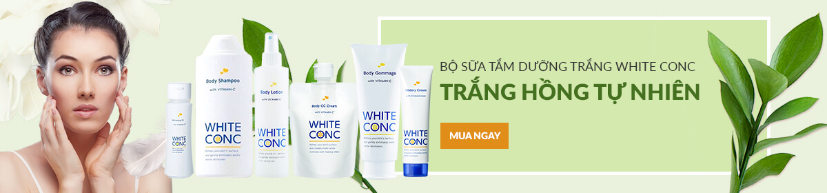 Chăm sóc cơ thể